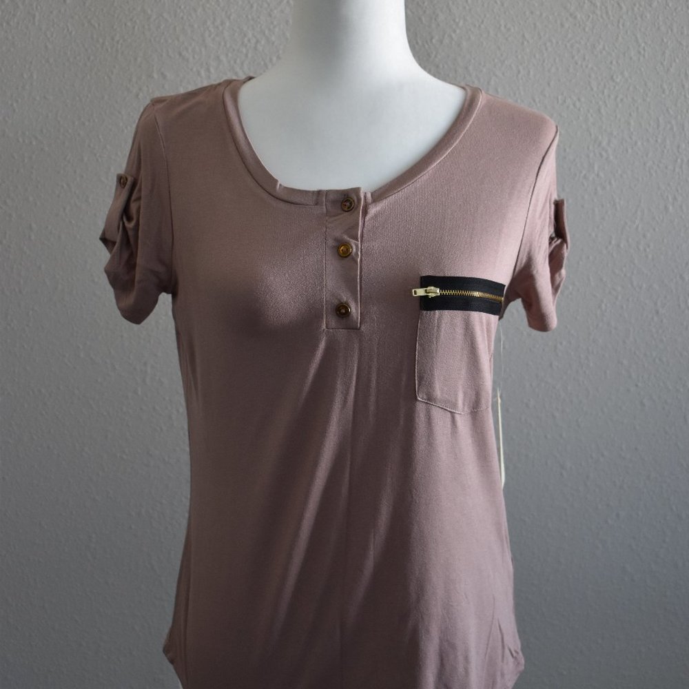 Sweet Wanderer Shirt